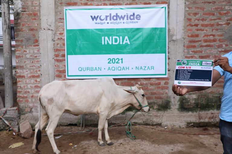 Qurban India 2021