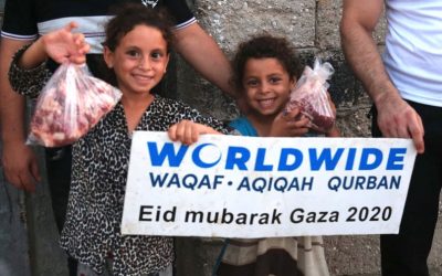 qurban-gaza